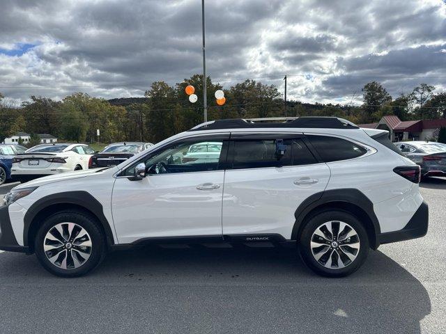 used 2023 Subaru Outback car, priced at $32,872