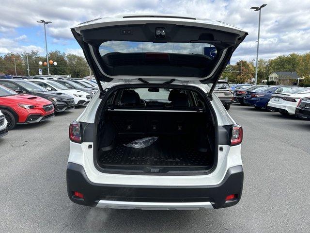 used 2023 Subaru Outback car, priced at $32,872