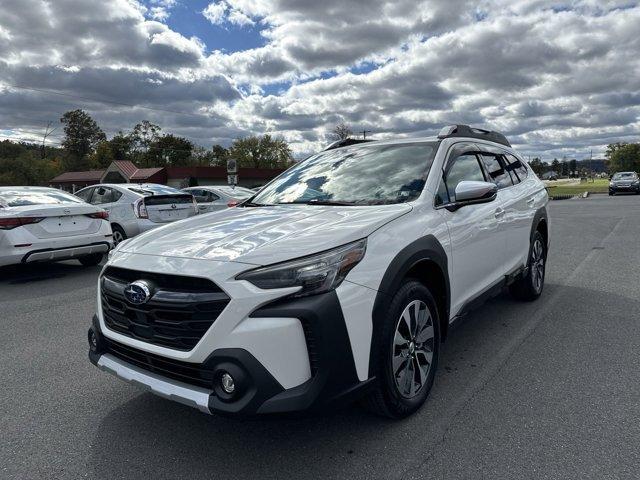 used 2023 Subaru Outback car, priced at $32,872