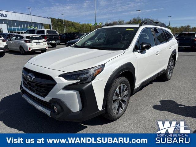 new 2025 Subaru Outback car, priced at $37,591