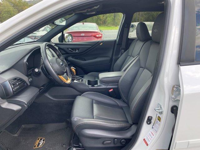 used 2022 Subaru Outback car, priced at $30,893