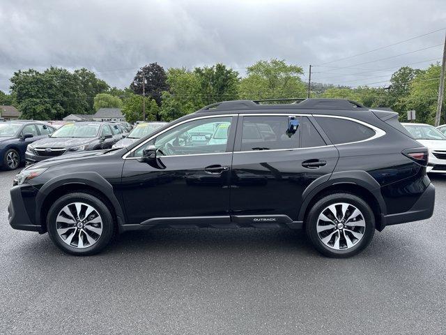 used 2024 Subaru Outback car, priced at $34,782