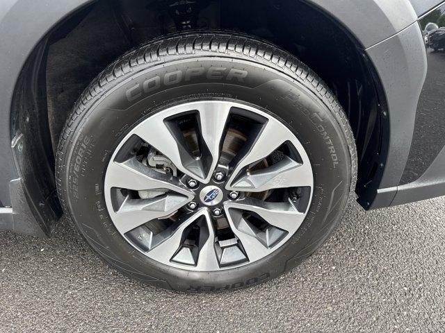 used 2024 Subaru Outback car, priced at $34,782