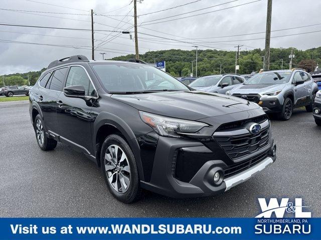 used 2024 Subaru Outback car, priced at $34,782