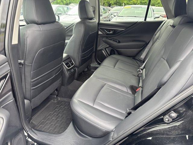 used 2024 Subaru Outback car, priced at $34,782