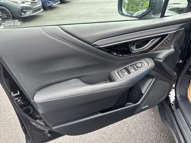 used 2024 Subaru Outback car, priced at $34,782