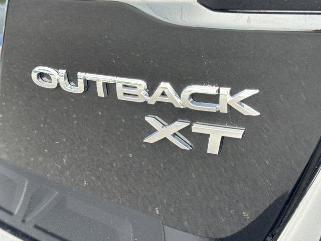 used 2024 Subaru Outback car, priced at $34,782