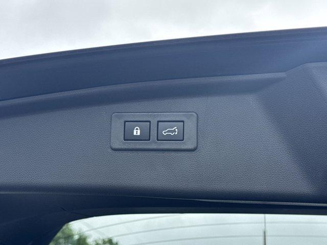 used 2024 Subaru Outback car, priced at $34,782