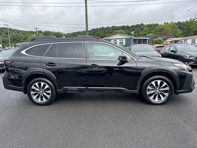 used 2024 Subaru Outback car, priced at $34,782