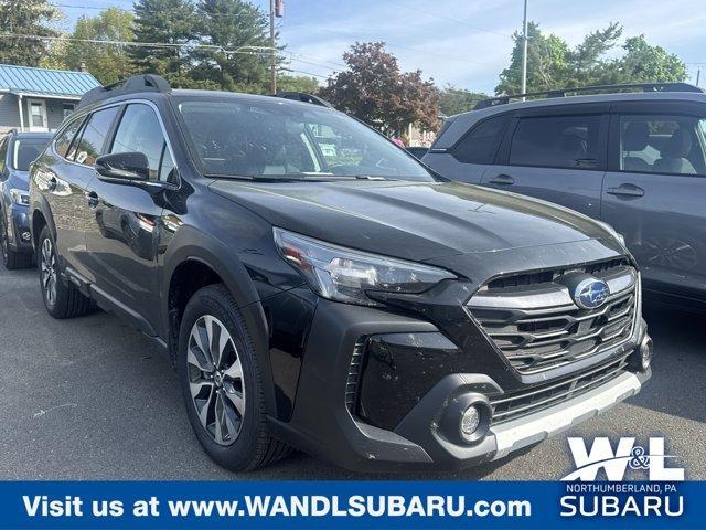used 2024 Subaru Outback car, priced at $35,991