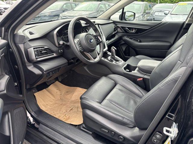 used 2024 Subaru Outback car, priced at $34,782