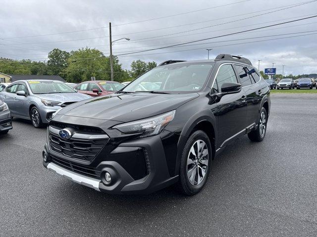 used 2024 Subaru Outback car, priced at $34,782