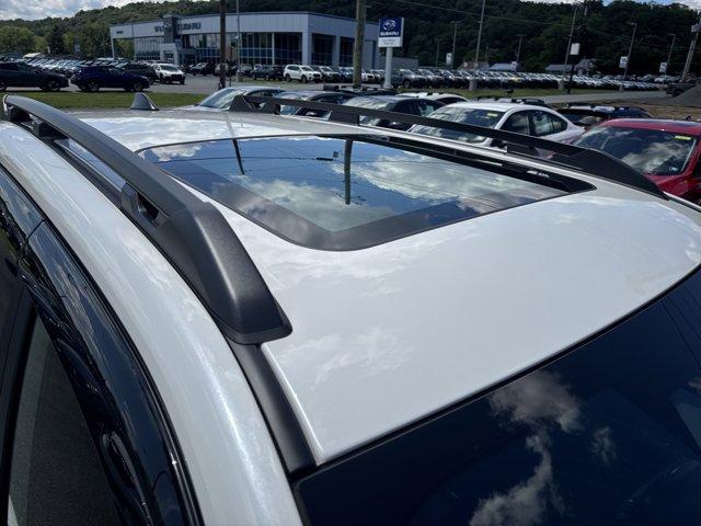 used 2025 Subaru Forester car, priced at $34,891