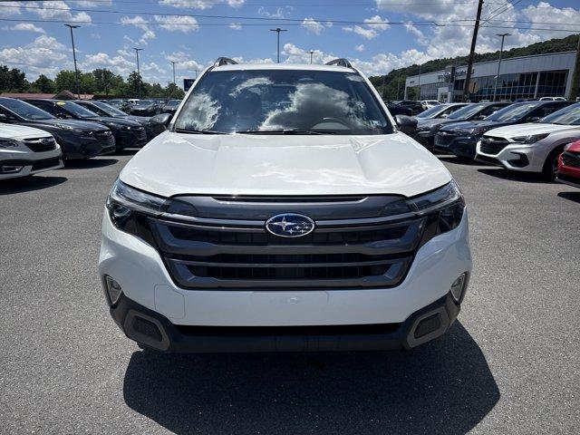 used 2025 Subaru Forester car, priced at $34,891