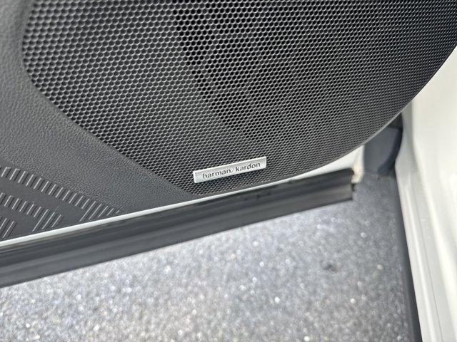 used 2025 Subaru Forester car, priced at $34,891