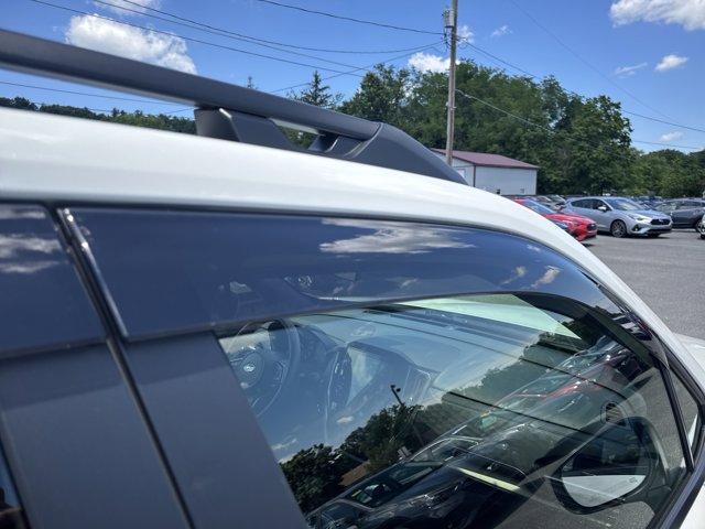 used 2025 Subaru Forester car, priced at $34,891