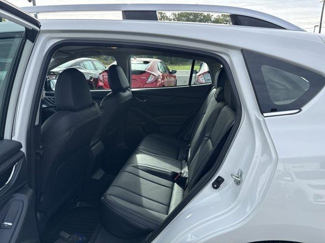 used 2022 Subaru Impreza car, priced at $19,991