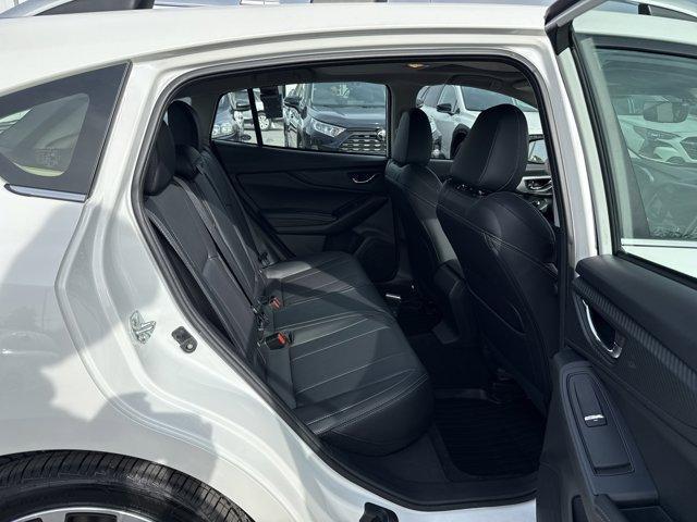 used 2022 Subaru Impreza car, priced at $19,991