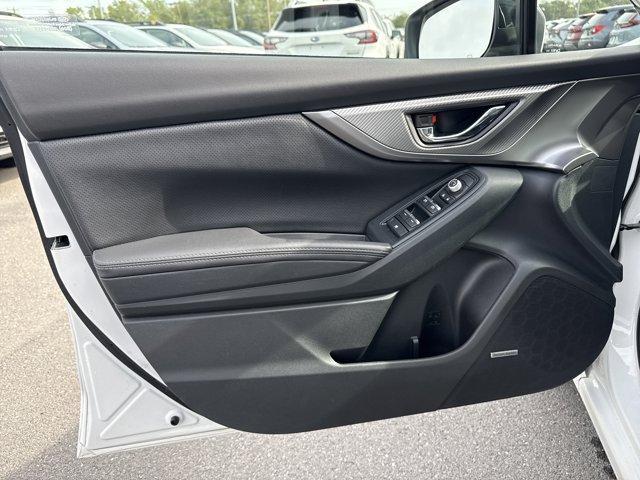 used 2022 Subaru Impreza car, priced at $19,991