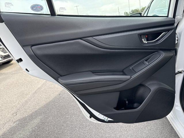 used 2022 Subaru Impreza car, priced at $19,991