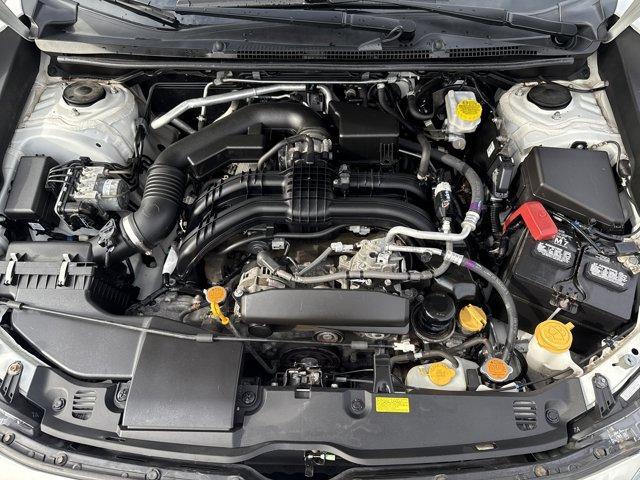 used 2022 Subaru Impreza car, priced at $19,991