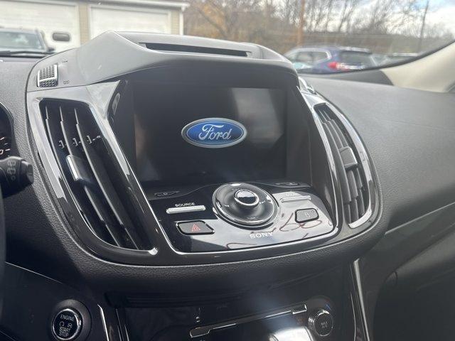 used 2016 Ford Escape car, priced at $10,997