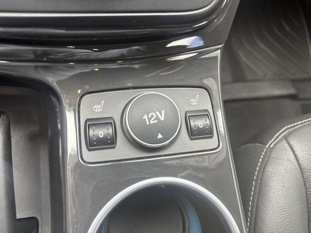 used 2016 Ford Escape car, priced at $10,997