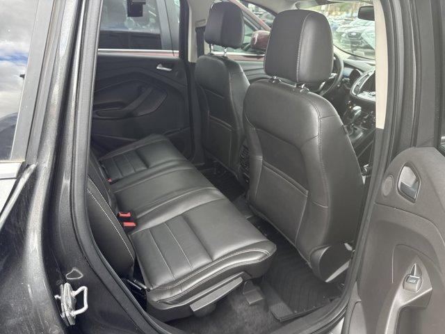 used 2016 Ford Escape car, priced at $10,997