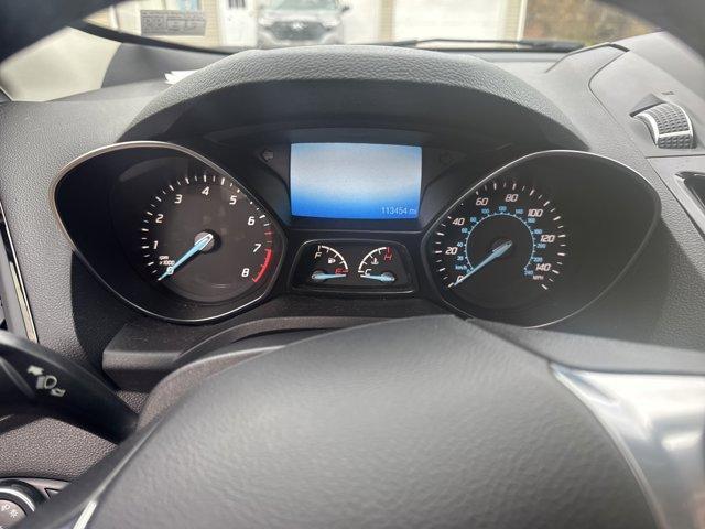 used 2016 Ford Escape car, priced at $10,997