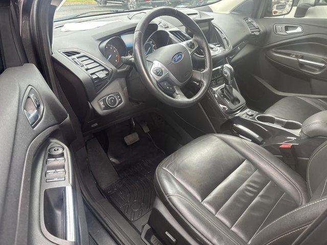 used 2016 Ford Escape car, priced at $10,997
