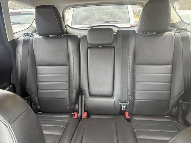 used 2016 Ford Escape car, priced at $10,997