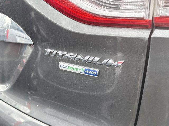 used 2016 Ford Escape car, priced at $10,997