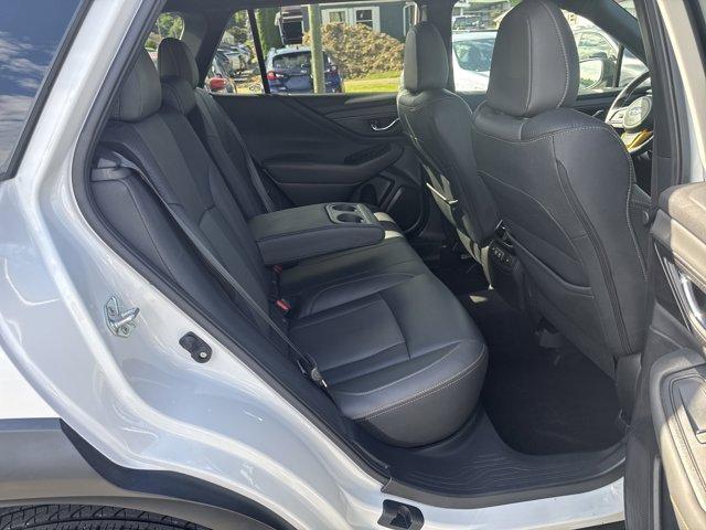 used 2022 Subaru Outback car, priced at $27,982