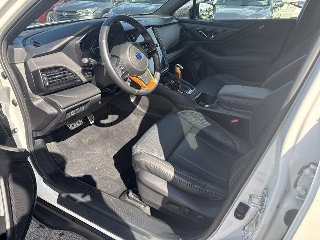 used 2022 Subaru Outback car, priced at $27,982