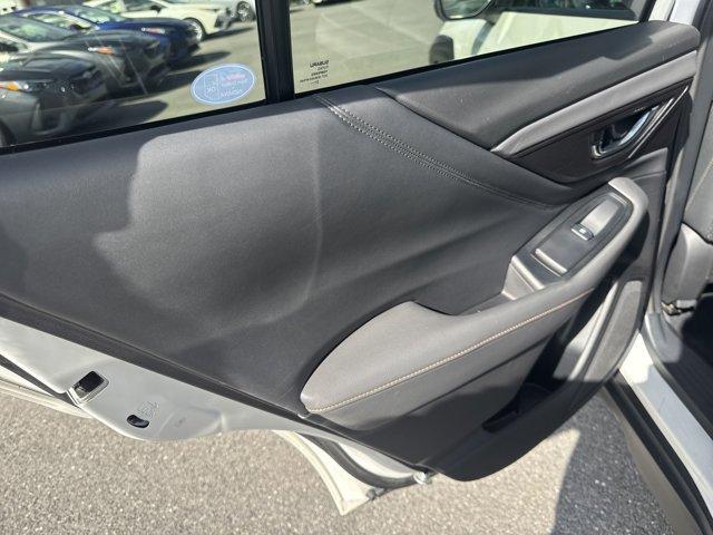 used 2022 Subaru Outback car, priced at $27,982