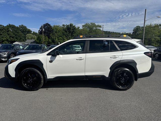 used 2022 Subaru Outback car, priced at $27,982