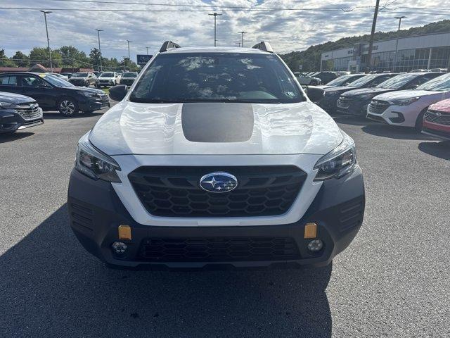 used 2022 Subaru Outback car, priced at $27,982