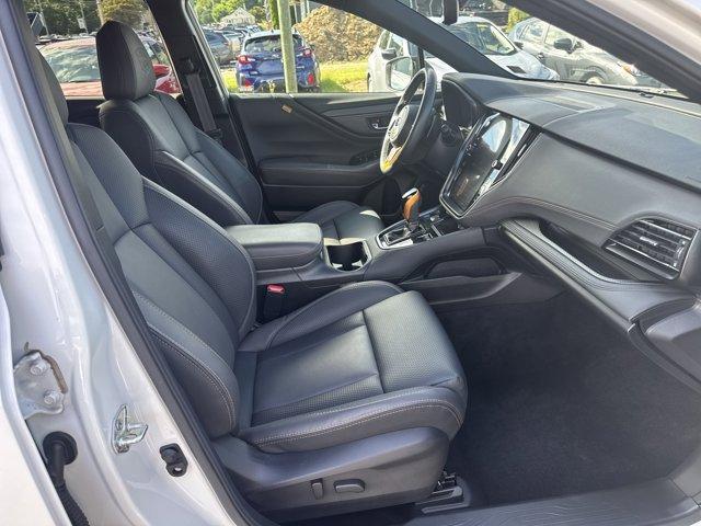 used 2022 Subaru Outback car, priced at $27,982