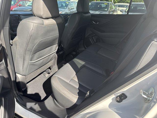 used 2022 Subaru Outback car, priced at $27,982