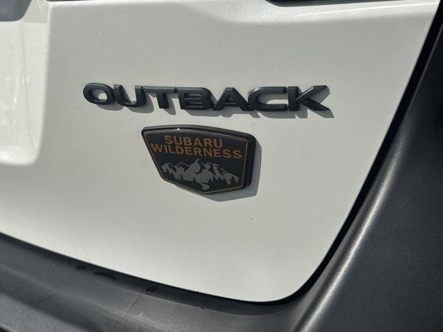 used 2022 Subaru Outback car, priced at $27,982