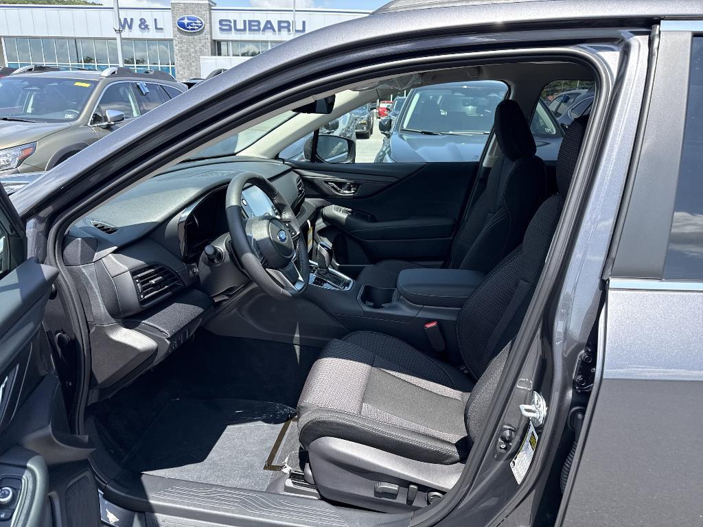new 2025 Subaru Outback car, priced at $34,364