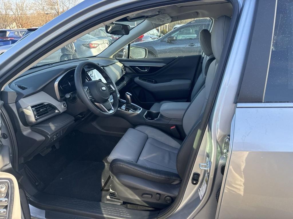 new 2025 Subaru Outback car, priced at $37,470