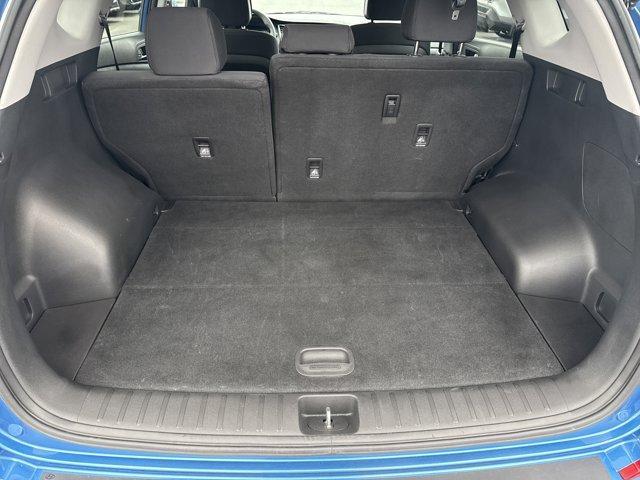 used 2018 Hyundai Tucson car, priced at $12,997