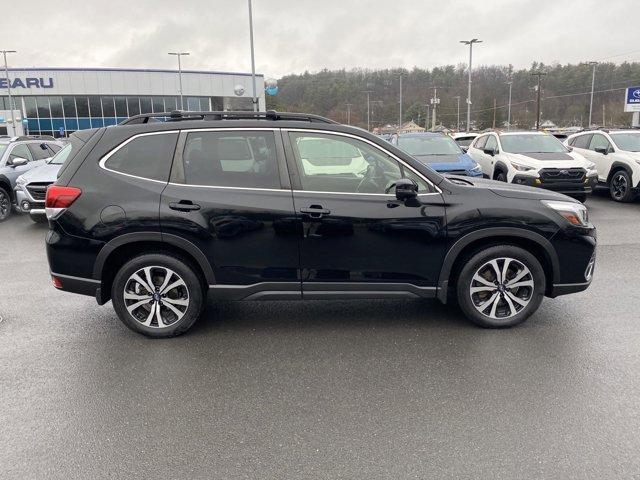 used 2020 Subaru Forester car, priced at $25,984