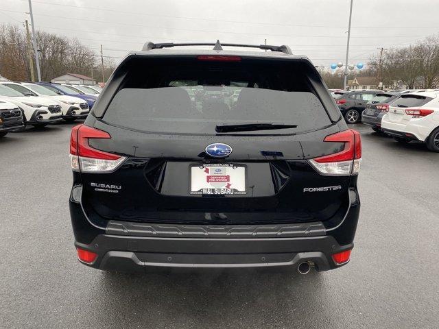 used 2020 Subaru Forester car, priced at $25,984