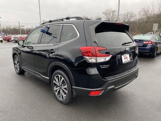 used 2020 Subaru Forester car, priced at $25,984