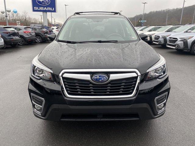 used 2020 Subaru Forester car, priced at $25,984