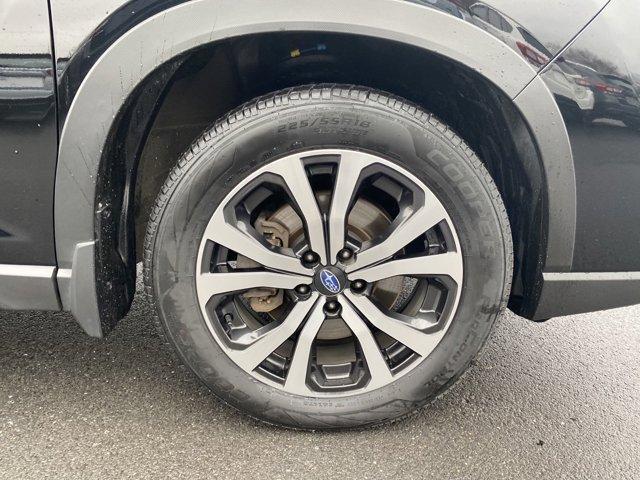 used 2020 Subaru Forester car, priced at $25,984