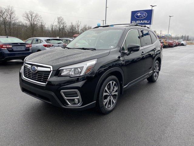 used 2020 Subaru Forester car, priced at $25,984