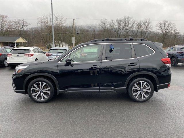 used 2020 Subaru Forester car, priced at $25,984